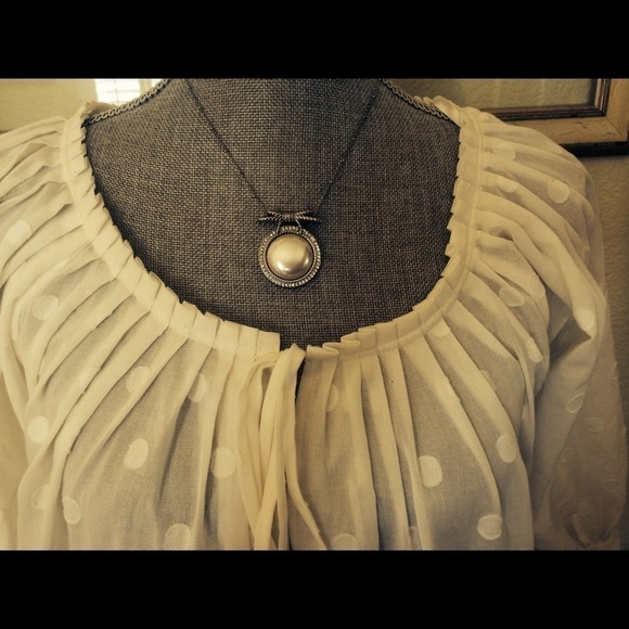 Michael Kors top - Picture 2 of 4